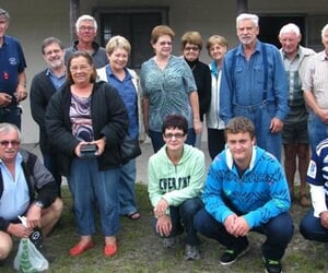 Suksesvolle Opeskietdag